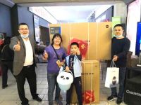 强力家具誉满京城，四店联动引爆十月家居风潮