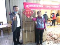 强力家具誉满京城，四店联动引爆十月家居风潮