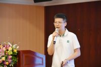 热烈祝贺2020年华帝家居第二届大商研讨会圆满结束