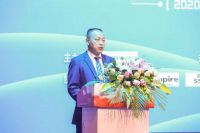 全国卫浴头部企业齐聚佛山共谋高质量发展大计，2020首届中国卫浴T8+峰会成功举办