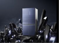 奥马鲜见S550冰箱测评：智控零度超保鲜“黑科技”，真香！