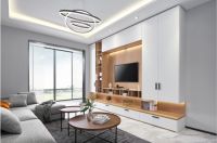 置身柏厨家居 遇见中隐美学