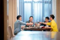 文火慢炖，沉淀值得信任的岁月醇香 菲仕乐175周年高端家宴持续暖心上演