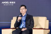 四大专家联名推荐！安吉尔净水黑科技引全球瞩目