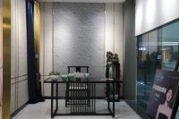 百大门店·艾是珠海专卖店负责人林景锋