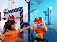 与科勒一起，健康奔跑！——2020苏州家庭慈善乐跑 即将“勒”趣开赛