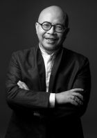 G+晋级赛第四站|听杨邦胜&赖旭东如何玩转设计