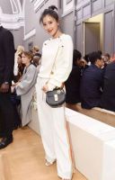 高圆圆长得美就算了 居然还会设计全屋家居