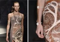 高圆圆长得美就算了 居然还会设计全屋家居