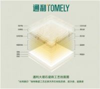 您好，我是通利TOMELY，这是我的新名片！
