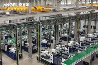 全球最大净水智慧产业园投资超50亿！安吉尔引领行业再升级