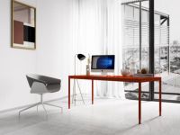 线性驱动，催生办公家具智能新业态