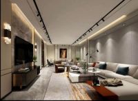 CBD家居金豹HOME 营造意境的艺术美