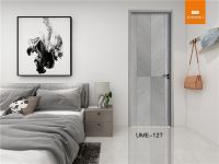 王力全新碳晶木门，双台阶静音技术让家居生活更静谧