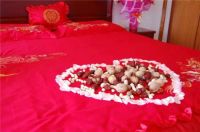 女婿回门要带什么礼物 三天回门在娘家可以住几天