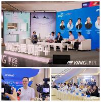 鹰卫浴新品上市，新一轮广告霸屏各大机场