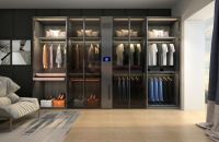 比起名牌包，为什么很多女生更酷爱这款艾臣世嘉智能衣柜