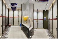 最美门店丨细品魔都潮流，玩转家居生活