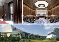 君格门业： 超大风格防火门2020经典案例赏析