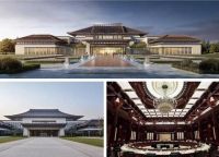 君格门业： 超大风格防火门2020经典案例赏析