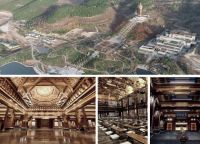 君格门业： 超大风格防火门2020经典案例赏析