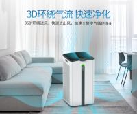 拒绝甲醛污染，泰拉蒙新品引领除醛新风向