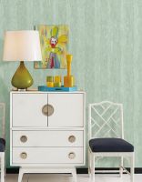 科翔墙布：好看加好用才是王道