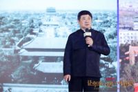 尚品宅配国潮文化大课，前故宫「网红院长」单霁翔谈文创