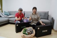  以“宠粉”之名,顾家家居力推服务标准再升级   