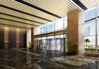 国锐·金嵿：引领生活新风尚