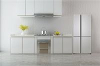 Leader冰箱首爆设计理念:目的竟不是家电,而是生活方式