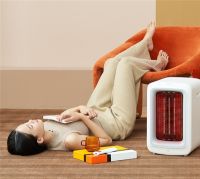 科西三代远红外取暖器K3上市，取暖体验再升级，如沐春光