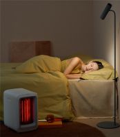 科西三代远红外取暖器K3上市，取暖体验再升级，如沐春光