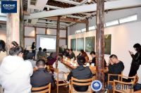 空间美学与水生活丨和王亥一起探索城市的回家路