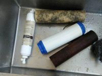 滤芯更换不及时,净水机可能会变成“污水机”!