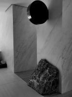 TONA国际卫浴 | 岩板，定制卫浴新风向