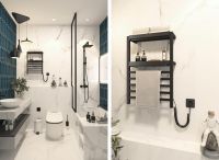 亮相第128届广交会，想的电热毛巾架“云端”大放异彩