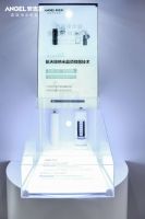 技术突破加速引爆国内净水市场 安吉尔A7大水量净水器持续热销