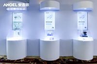 技术突破加速引爆国内净水市场 安吉尔A7大水量净水器持续热销