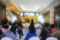 头条 | 卓马巨无霸中霸系列新品发布会霸气十足！