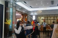 头条 | 卓马巨无霸中霸系列新品发布会霸气十足！