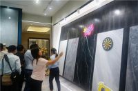 头条 | 卓马巨无霸中霸系列新品发布会霸气十足！