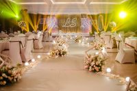 结婚当天发朋友圈的话 唯美动听结婚说说