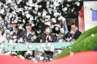 上新了魔都！THE SHOUTER×仙踪林RBT在TX淮海开了一家“绿油油”的快闪店