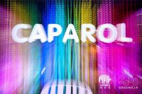 用色彩讲述城市神韵  德爱威2088全新色彩体系全球首发