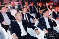 用色彩讲述城市神韵  德爱威2088全新色彩体系全球首发