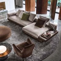 华府板材：给父母一个舒适健康的家