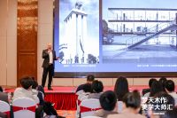 梦天木作美学大师汇萍乡站人气爆棚，孙天文玩转空间心理学