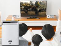 家用的客厅音响，选这一台就够了！