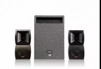 家用的客厅音响，选这一台就够了！